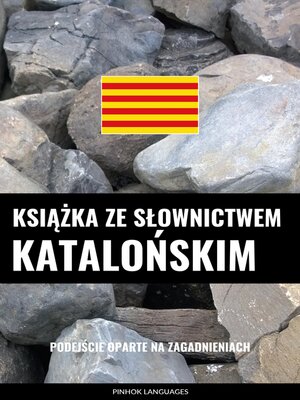 cover image of Książka ze słownictwem katalońskim